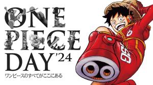 One Piece Day 2024 Unveils Epic Plans, Events