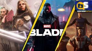 SDCC Gaming Preview: Marvel, Dragon Age, and Mortal Kombat – ComicBook Nation’s Quick Save