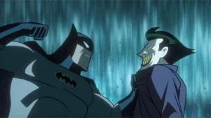 Kevin Conroy’s Final Batman Scene Revealed