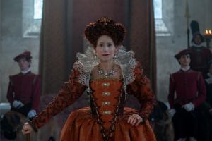 Serpent Queen Star Minnie Driver Says It’s “Dangerous Fun” Playing Elizabeth I