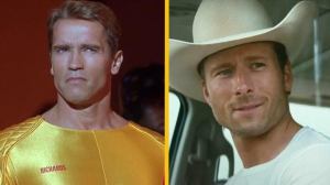 Glen Powell’s Running Man Remake Gets Release Date