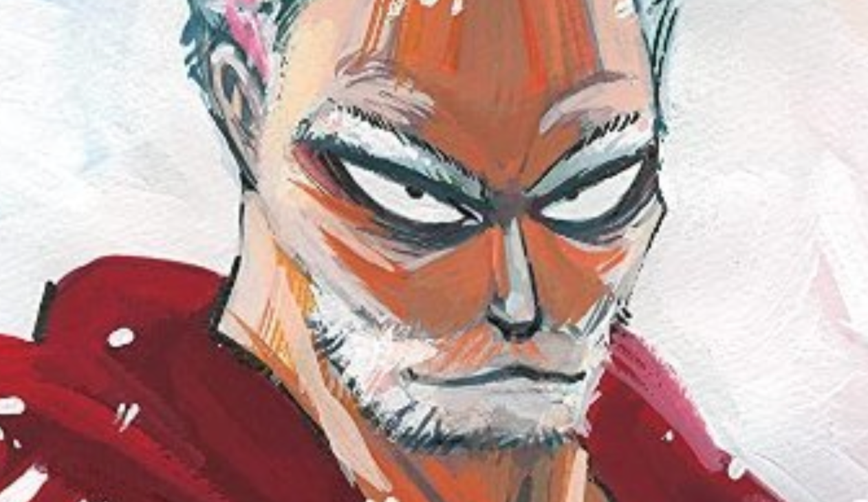 Is Sanda Eyeing an Anime? One New Report Suggests So