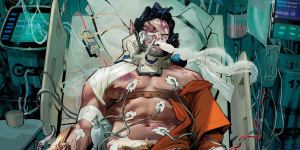 Namor #1 Review: Aaron’s Sub-Mariner Is Leagues Above the Rest