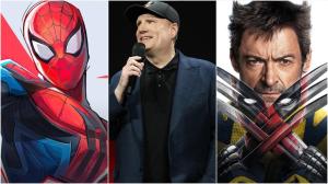 San Diego Comic-Con 2024 Schedule: Marvel Comics and Marvel Studios Hall H Panels