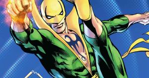 Iron Fist: Marvel Teases “Tragic Turn” for Danny Rand’s Return