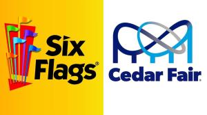 Six Flags and Knott’s Berry Farm Owner Cedar Fair Complete Merger