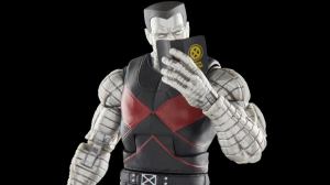 Marvel Legends Colossus Deadpool Legacy Collection Figure Pre-Orders Are Available Now