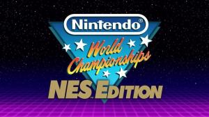 Nintendo World Championships: NES Edition Gets Physical Freebie