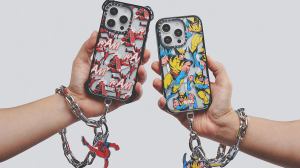 Deadpool & Wolverine Inspires a New CASETiFY Collection For iPhone And Android