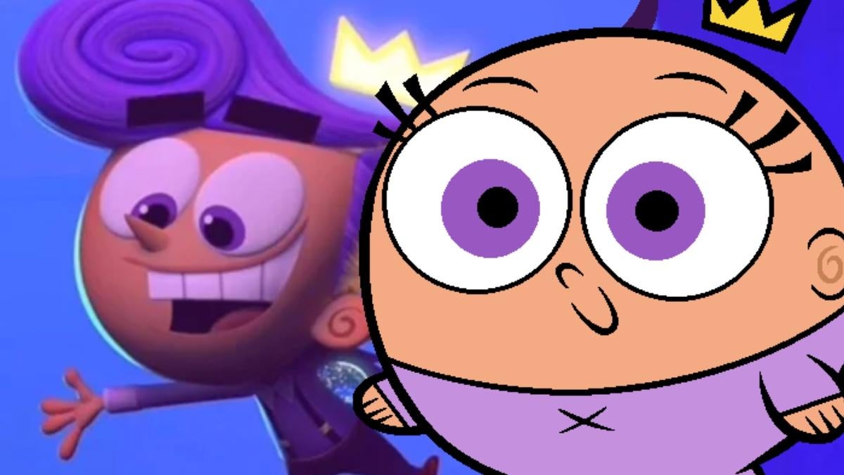 The Fairly OddParents Turns Poof Into a Full-Fledged Adult - ComicBook.com