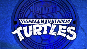 New Teenage Mutant Ninja Turtles Game Announced