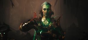 BioWare Announces Dragon Age: The Veilguard Plans for SDCC