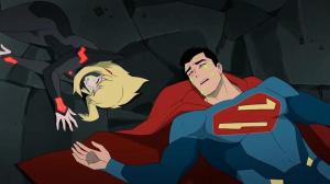 My Adventures with Superman Season 2 Finale First Look Released: Watch