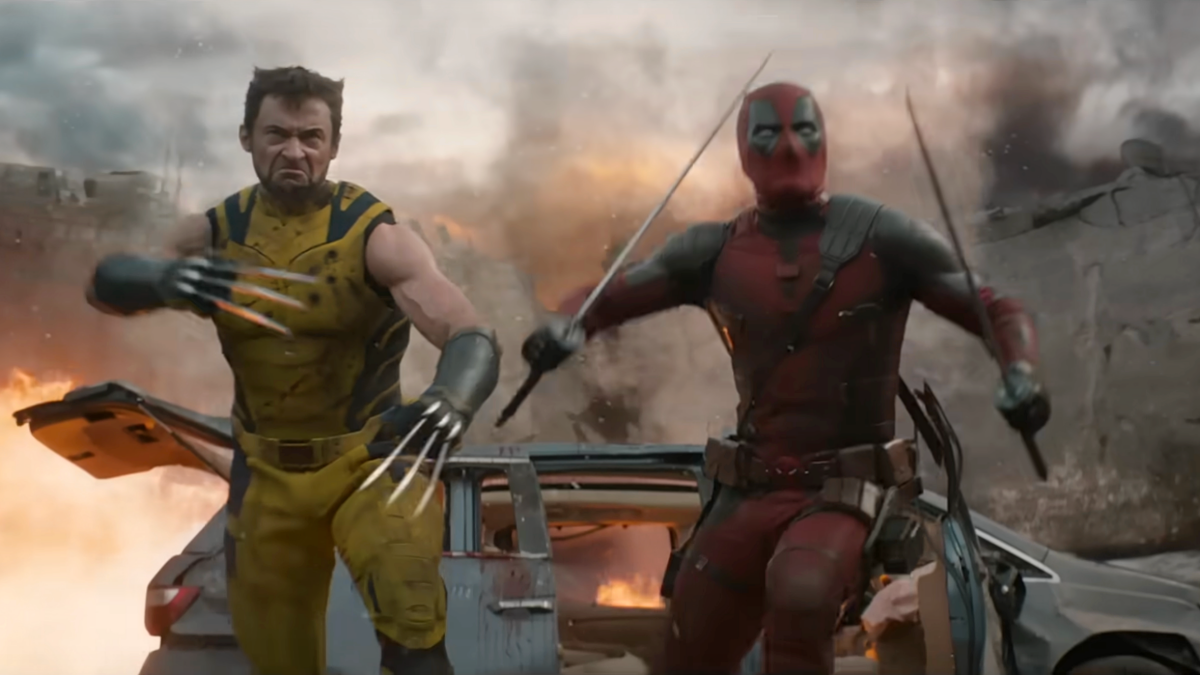 Deadpool And Wolverine First Reactions Marvel Is Back 0399