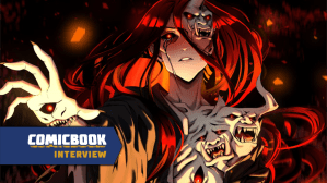 R. Talsorian Games’ Cody Pondsmith Talks Shadow Scar on ComicBook’s Character Sheet Podcast