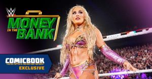 WWE’s Tiffany Stratton Reveals Design Plans for Money in the Bank Briefcase After Win