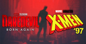 Marvel TV Head Compares Daredevil: Born Again to X-Men ’97, Teases “New Direction”