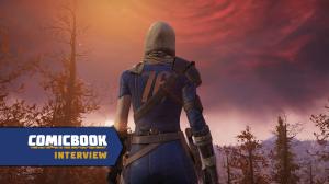 Fallout 76’s Creative Director Jonathan Rush & Lead Producer Bill LaCoste Talk Milepost Zero Update (Exclusive)