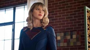 Supergirl’s Melissa Benoist Reveals How Glee Prepared Her for DC Role