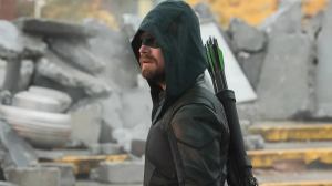 Arrow EP Says Series Helped Save The CW