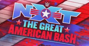 WWE NXT Reveals Women’s Tag Title Match, Joe Hendry, and More for Great American Bash