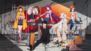 Monogatari Artist Thinks the Industry’s AI Fears Are Overrated