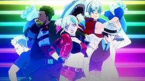 Suicide Squad Isekai English Dub Announced