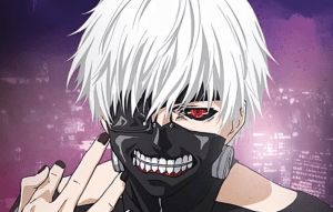 Tokyo Ghoul Exhibition Announced