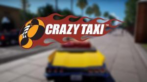 Sega’s New Crazy Taxi Will Have a “Massively Multiplayer” Focus