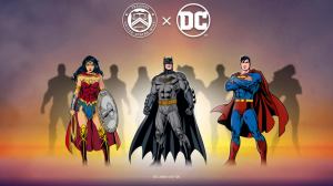 DC and U.S. Mint Letting Fans Vote on Character Coins