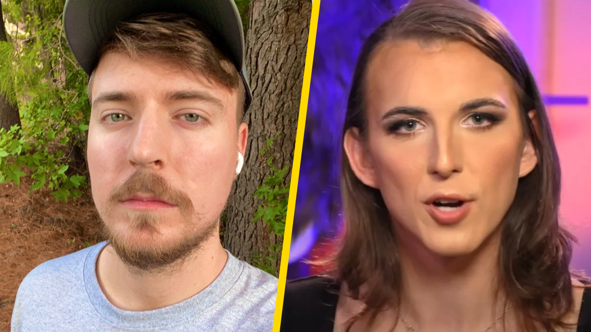 MrBeast Finally Responds To Ava Kris Tyson Allegations - ComicBook.com