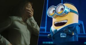 Despicable Me 4 Holds Box Office Lead, Longlegs Stuns