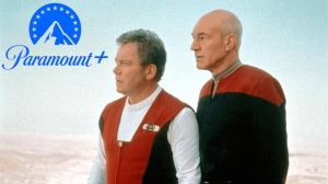 Star Trek Movies Have Returned to Paramount+