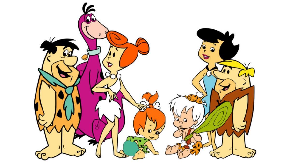 Selling Flintstones