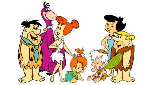 The Flintstones Sequel Series Bedrock Scrapped by Fox