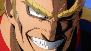 My Hero Academia: You’re Next Star Kenta Miyake Has Been Ready to Play a Villain for Ages