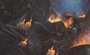 Dungeons & Dragons Explains New Crafting System