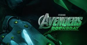 Avengers: Doomsday Fan Poster Teases RDJ’s Doctor Doom Look