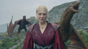 House of the Dragon Season 2 Finale Clips Leak Ahead of Premiere