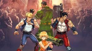 New Double Dragon 3D Game Coming in 2025