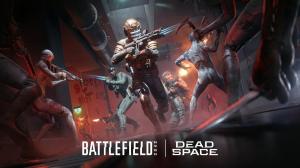 Battlefield 2042 Patch Notes Explain How the Dead Space Event Works