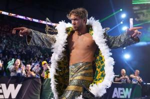 Documentary on Will Ospreay’s Final Days in Japan and Journey to AEW Released