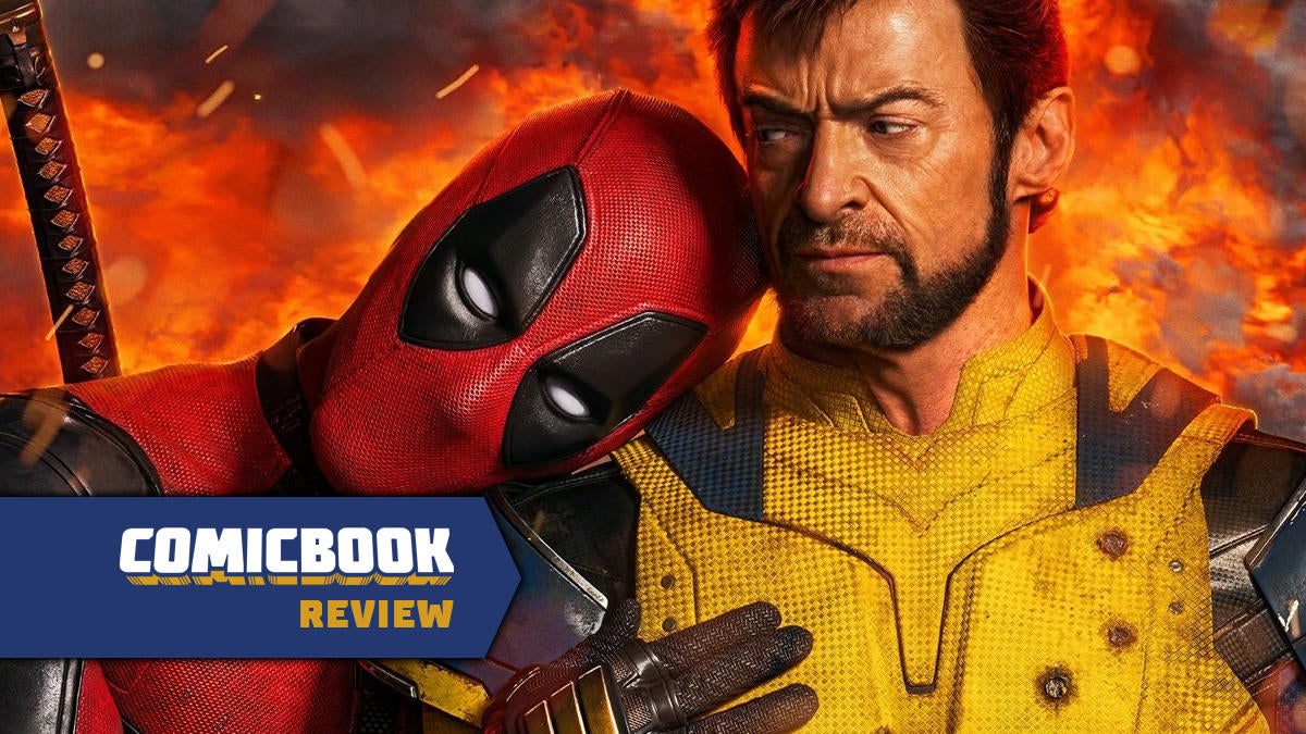 Deadpool & Wolverine Review: Marvel's Maniacal, Meaningful Masterpiece ...