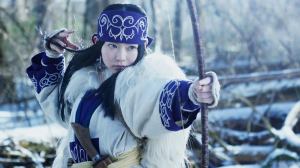 Golden Kamuy Live-Action TV Show Drops First Trailer