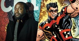 Marvel’s Wonder Man Casts Byron Bowers