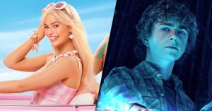 Barbie, Percy Jackson, and Spider-Verse Win Big at the Kids Choice Awards