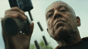 SDCC 2024: Giancarlo Esposito’s Marvel Role in Captain America 4 Revealed