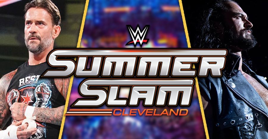 WWE-SUMMERSLAM-START-TIME-FULL-CARD-BETTING-ODDS-CM-PUNK-DREW-MCINTYRE