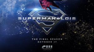 Superman & Lois: First Trailer for Final Season Released