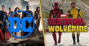 Deadpool & Wolverine: Former DC Actor Appears in Shocking Role